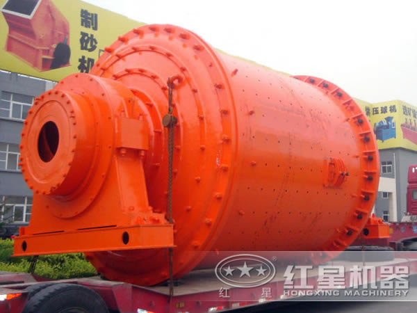 常用棒磨機(jī)型號有哪些？怎么選