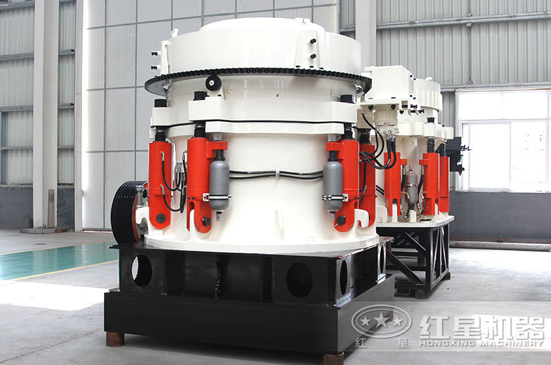 1400圓錐破碎機型號參數(shù)，廠家報價是多少？