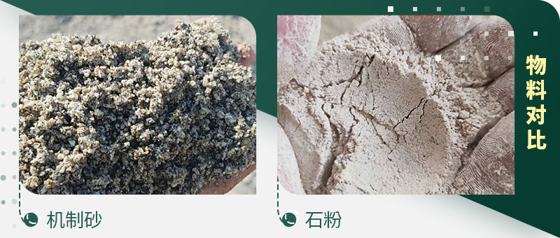 農(nóng)村建房砂石難求，可以用石粉代替沙子做混凝土嗎？