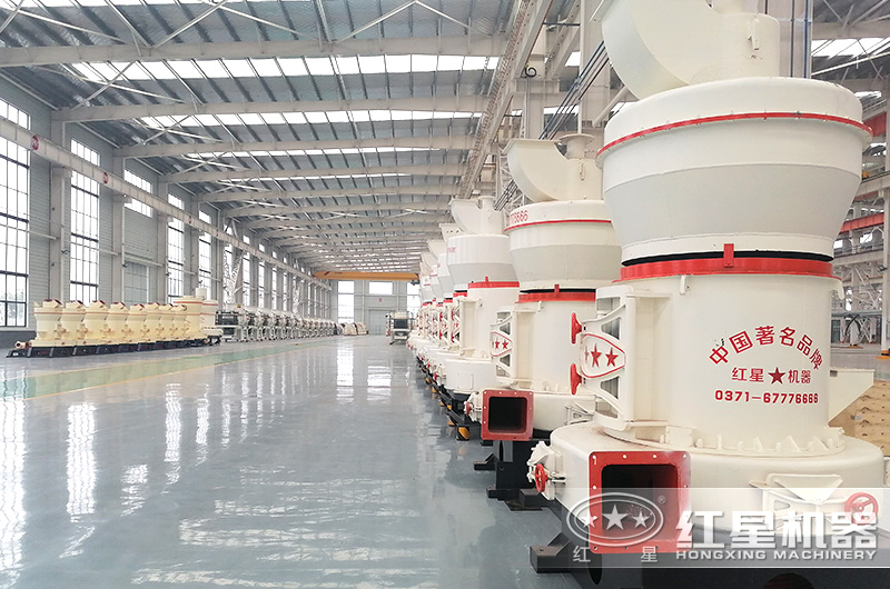 雷蒙磨型號與參數(shù)價格，廠家推薦