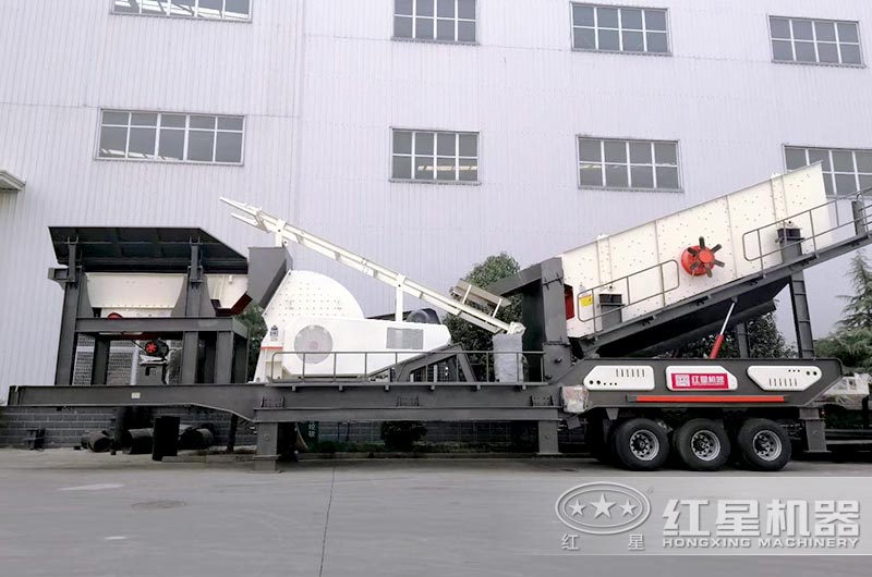 重錘破碎機型號多多，詳細參數(shù)信息介紹