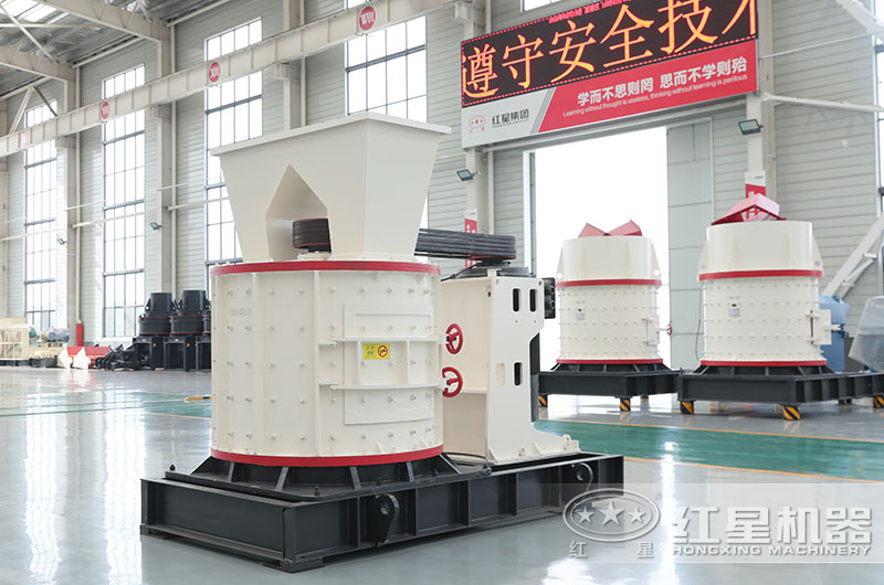 生產(chǎn)沙子的機(jī)器有哪些？多少錢(qián)一臺(tái)？