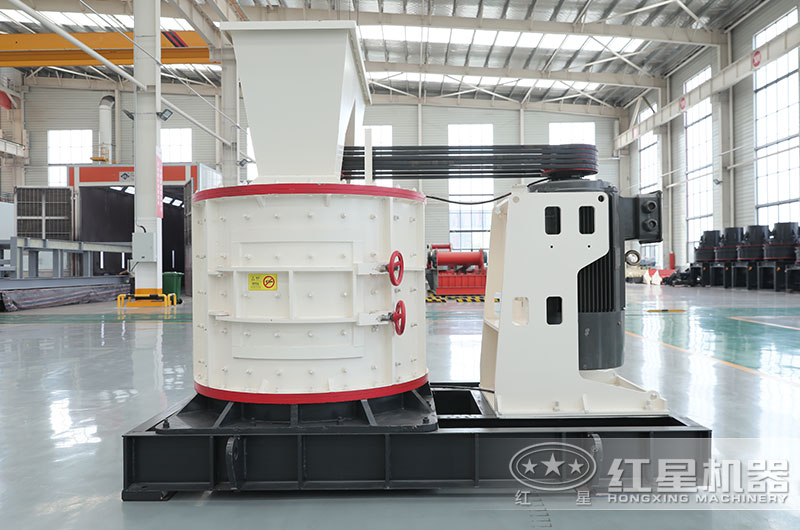 復(fù)合式制砂機(jī)圖片 復(fù)合式制砂機(jī)圖片